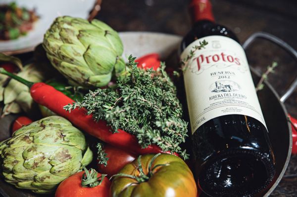 Boqueria - Stockholms bästa tapas